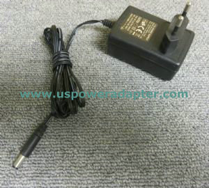 New I.T.E HK-1214-A12 AC Power Adapter European Socket 18W 12V 1.5A